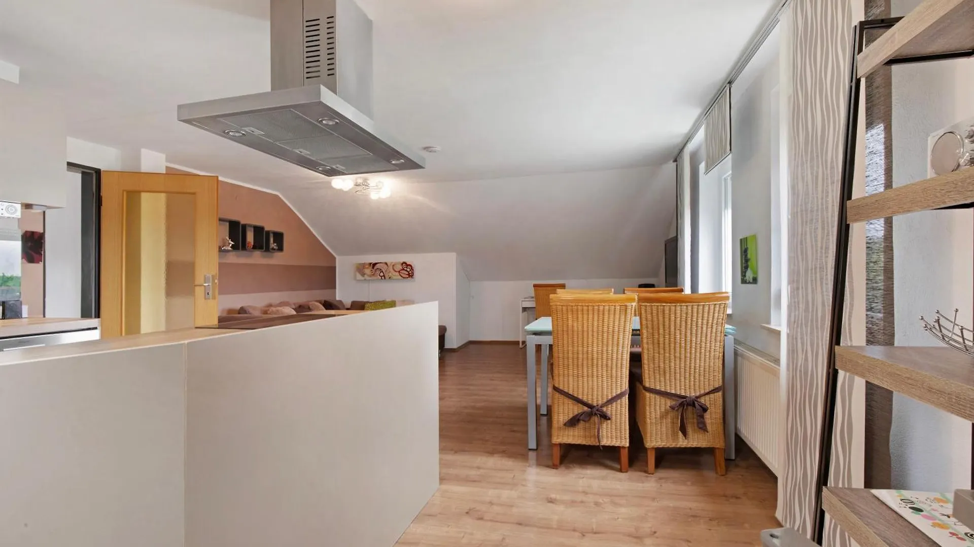 Ferienwohnung Dani Koetz 0*,  Germany