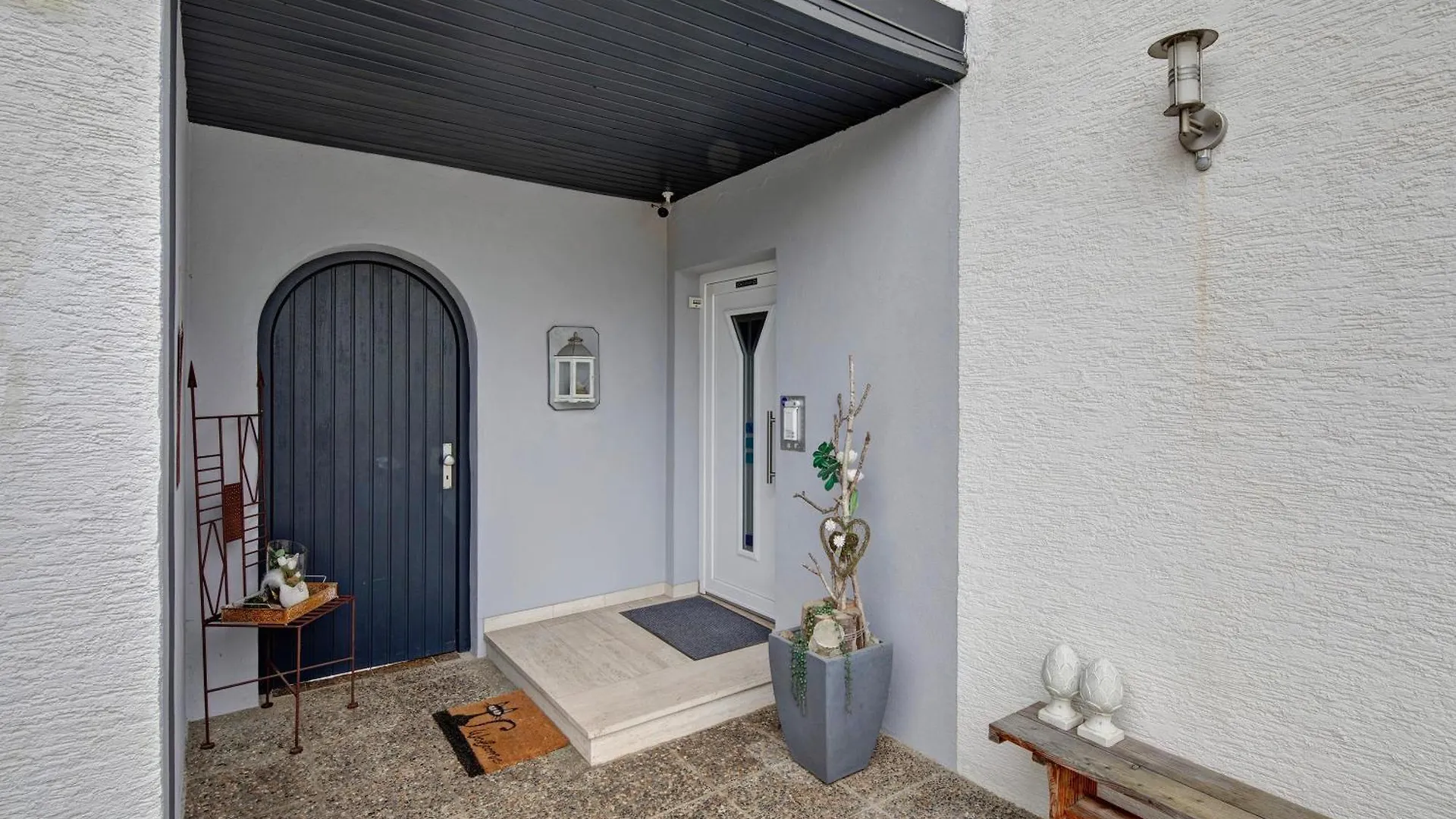 Ferienwohnung Dani Koetz