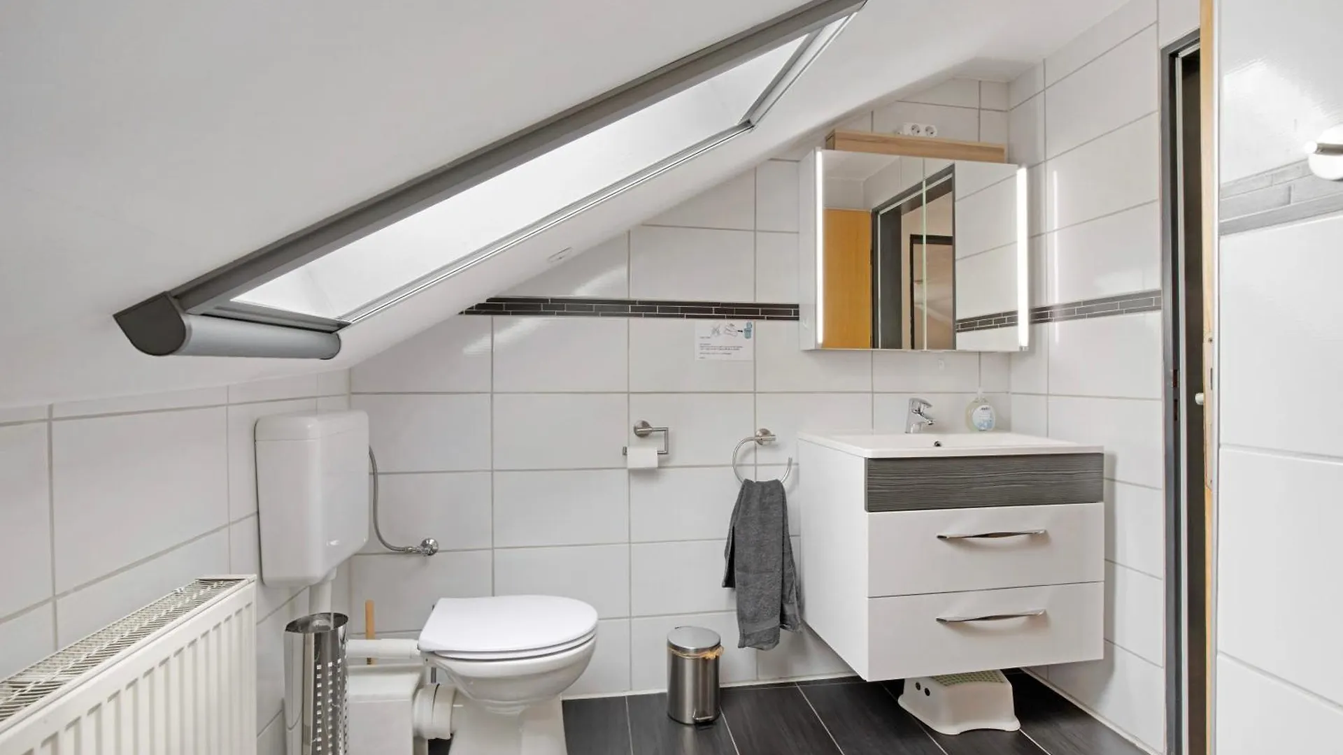 Ferienwohnung Dani Koetz 0*,